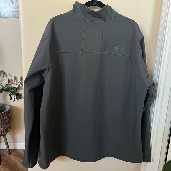 The North Face Apex Bionic Jacket - Picture 7 of 15